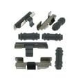 thumbnail image 1 of Front Brake Hardware Kit - Compatible with 1995 - 1998 Ford F-250 1996 1997, 1 of 2