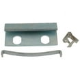 thumbnail image 1 of Front Brake Hardware Kit - Compatible with 1997 - 2002 GMC C6500 Topkick 1998 1999 2000 2001, 1 of 2