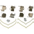 thumbnail image 1 of Front Brake Hardware Kit - Compatible with 1998 - 2003 Toyota Sienna - Carlson, 1 of 2