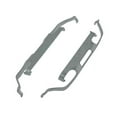 thumbnail image 1 of Front Brake Hardware Kit - Compatible with 1999 - 2002 Mercedes-Benz E55 AMG 2000 2001, 1 of 2