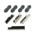 thumbnail image 1 of Front Brake Hardware Kit - Compatible with 1999 - 2003 Dodge Ram 1500 Van 2000 2001 2002, 1 of 2