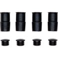 thumbnail image 1 of Front Brake Hardware Kit - Compatible with 1999 Dodge Dakota, 1 of 2