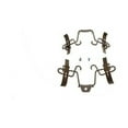 thumbnail image 1 of Front Brake Hardware Kit - Compatible with 2000 - 2001 Audi S4, 1 of 2