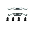 thumbnail image 1 of Front Brake Hardware Kit - Compatible with 2000 - 2002 Dodge Dakota 2001, 1 of 2