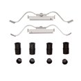 thumbnail image 1 of Front Brake Hardware Kit - Compatible with 2000 - 2002 Dodge Durango 2001, 1 of 2