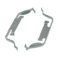 thumbnail image 1 of Front Brake Hardware Kit - Compatible with 2000 - 2006 BMW X5 4.4L V8 - Carlson, 1 of 2