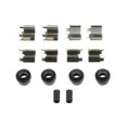 thumbnail image 1 of Front Brake Hardware Kit - Compatible with 2001 - 2005 Toyota RAV4 2002 2003 2004, 1 of 2