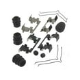 thumbnail image 1 of Front Brake Hardware Kit - Compatible with 2002 - 2004 Honda CR-V 2003, 1 of 2