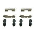 thumbnail image 1 of Front Brake Hardware Kit - Compatible with 2003 - 2008 Dodge Ram 2500 2004 2005 2006 2007, 1 of 2