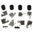 thumbnail image 1 of Front Brake Hardware Kit - Compatible with 2005 - 2007 Isuzu NPR-HD 2006, 1 of 2