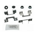 thumbnail image 1 of Front Brake Hardware Kit - Compatible with 2005 - 2007 Mercury Montego 2006, 1 of 2