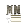 thumbnail image 1 of Front Brake Hardware Kit - Compatible with 2005 - 2012 Acura RL 2006 2007 2008 2009 2010 2011, 1 of 2