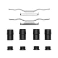 thumbnail image 1 of Front Brake Hardware Kit - Compatible with 2005 - 2012 Ford Escape 2006 2007 2008 2009 2010 2011, 1 of 2