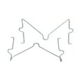 thumbnail image 1 of Front Brake Hardware Kit - Compatible with 2005 - 2022 Toyota Tacoma 2006 2007 2008 2009 2010 2011 2012 2013 2014 2015 2016 2017 2018 2019 2020 2021, 1 of 2