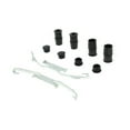 thumbnail image 1 of Front Brake Hardware Kit - Compatible with 2006 - 2009 Jaguar XJ8 2007 2008, 1 of 2