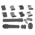 thumbnail image 1 of Front Brake Hardware Kit - Compatible with 2007 - 2014 Ford Edge 2008 2009 2010 2011 2012 2013, 1 of 2