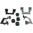 thumbnail image 1 of Front Brake Hardware Kit - Compatible with 2008 - 2009 Pontiac G8, 1 of 2