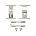 thumbnail image 1 of Front Brake Hardware Kit - Compatible with 2008 - 2012 Porsche Boxster - Dynamic Friction, 1 of 2