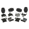 thumbnail image 1 of Front Brake Hardware Kit - Compatible with 2010 - 2017 Ford F-150 2011 2012 2013 2014 2015 2016, 1 of 2