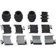thumbnail image 1 of Front Brake Hardware Kit - Compatible with 2010 - 2017 Ford F-150 2011 2012 2013 2014 2015 2016, 1 of 2