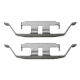 thumbnail image 1 of Front Brake Hardware Kit - Compatible with 2011 - 2017 BMW X3 - Beck Arnley, 1 of 2