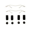 thumbnail image 1 of Front Brake Hardware Kit - Compatible with 2013 - 2018 Ford C-Max 2014 2015 2016 2017, 1 of 2
