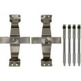 thumbnail image 1 of Front Brake Hardware Kit - Compatible with 2013 - 2019 Cadillac ATS 2014 2015 2016 2017 2018, 1 of 2