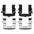 thumbnail image 1 of Front Brake Hardware Kit - Compatible with 2015 Subaru Legacy, 1 of 2