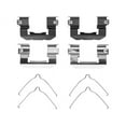 thumbnail image 1 of Front Brake Hardware Kit - Compatible with 2016 - 2017 Hyundai Veloster, 1 of 2