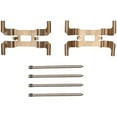 thumbnail image 1 of Front Brake Hardware Kit - Compatible with 2018 - 2022 BMW M5 2019 2020 2021, 1 of 2