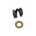 thumbnail image 1 of Front Brake Hold Down Spring - Compatible with 1980 - 1987 Chevy C60 1981 1982 1983 1984 1985 1986, 1 of 2