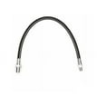 thumbnail image 1 of Front Brake Hose - Compatible with 1948 - 1949 Dodge B-1 Truck, 1 of 2