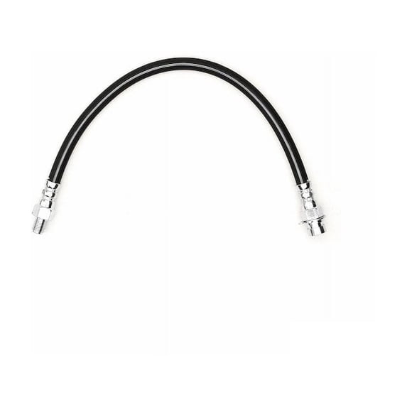 Front Brake Hose - Compatible with 1948 - 1952 Ford F-2 - Dynamic Friction