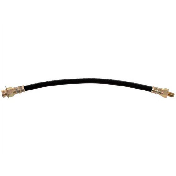Front Brake Hose - Compatible with 1949 - 1951 Ford Custom - Raybestos