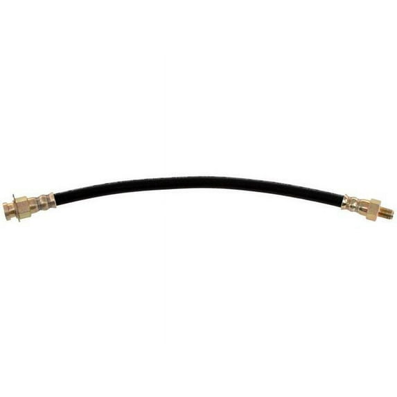 Front Brake Hose - Compatible with 1952 - 1953 Mercury Custom