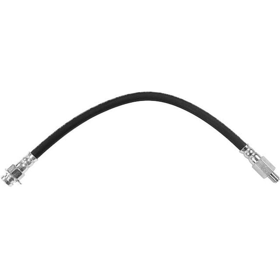 Front Brake Hose - Compatible with 1952 - 1954 Ford Crestline 1953