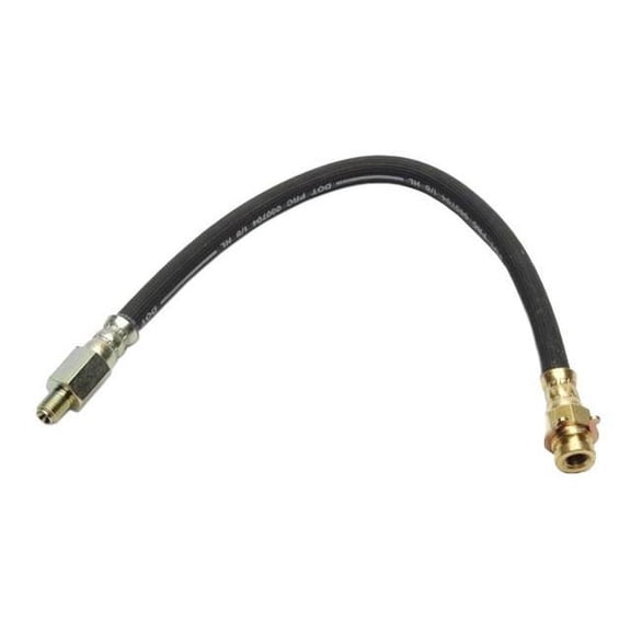 Front Brake Hose - Compatible with 1954 - 1955 Ford Skyliner