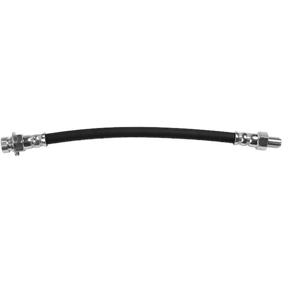 Front Brake Hose - Compatible with 1954 - 1957 Pontiac Star Chief 1955 1956