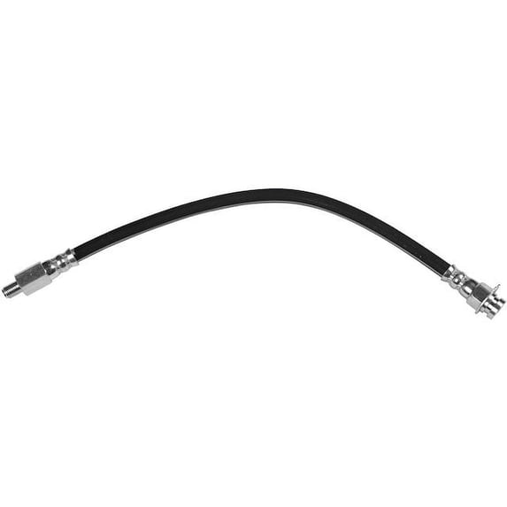 Front Brake Hose - Compatible with 1956 - 1958 Checker A8 1957