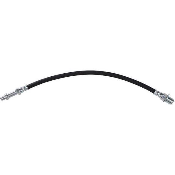 Front Brake Hose - Compatible with 1957 - 1960, 1965 Ford F-100 1958 1959