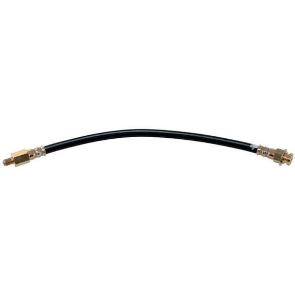 Front Brake Hose - Compatible with 1957 Ford Fairlane