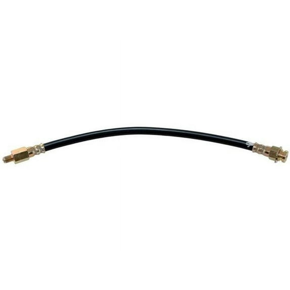 Front Brake Hose - Compatible with 1957 Ford Ranch Wagon