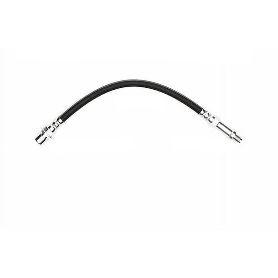 Front Brake Hose - Compatible with 1960 - 1966 Chevy C10 Pickup 1961 1962 1963 1964 1965