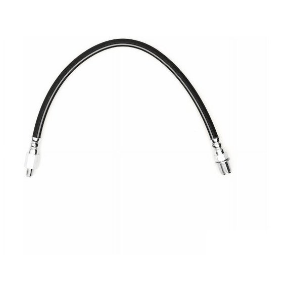 Front Brake Hose - Compatible with 1961 - 1964 Ford F-100 RWD 1962 1963