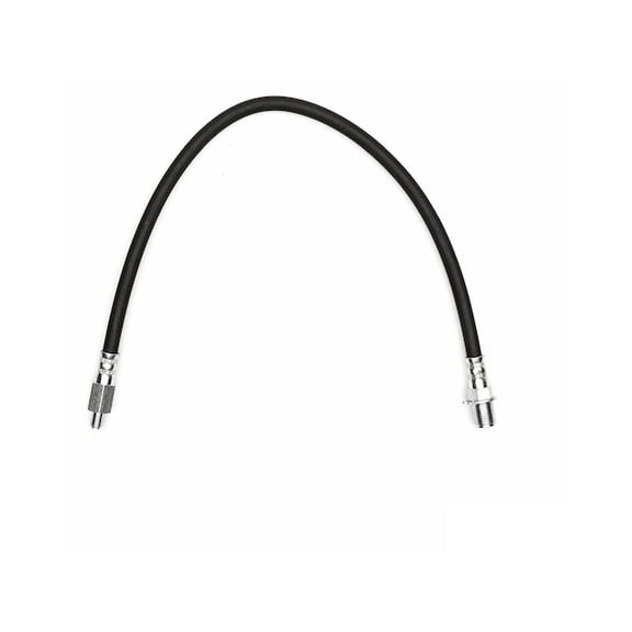 Front Brake Hose - Compatible with 1963 - 1964 Ford F-100 4WD