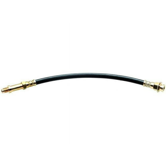 Front Brake Hose - Compatible with 1963 - 1969 Chrysler New Yorker 1964 1965 1966 1967 1968