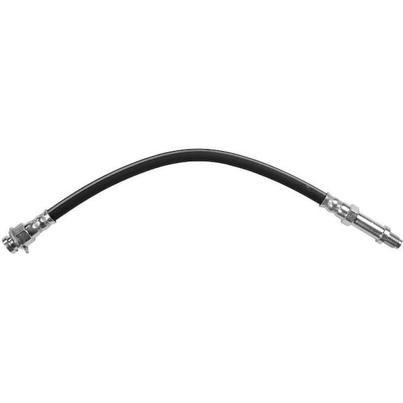 Front Brake Hose - Compatible with 1963 - 1969 Chrysler Newport 1964 1965 1966 1967 1968