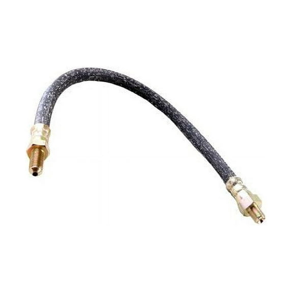 Front Brake Hose - Compatible with 1963 - 1975 MG MGB 1964 1965 1966 1967 1968 1969 1970 1971 1972 1973 1974