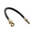 thumbnail image 1 of Front Brake Hose - Compatible with 1963 - 1979 MG Midget 1964 1965 1966 1967 1968 1969 1970 1971 1972 1973 1974 1975 1976 1977 1978, 1 of 2