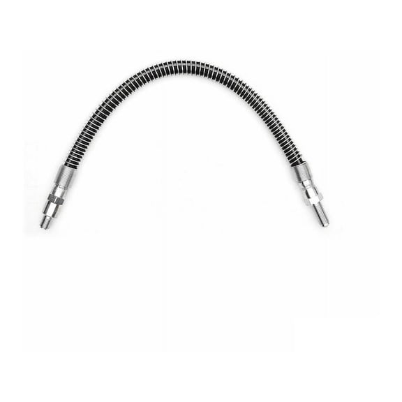 Front Brake Hose - Compatible with 1963 - 1980 Triumph Spitfire - Dynamic Friction